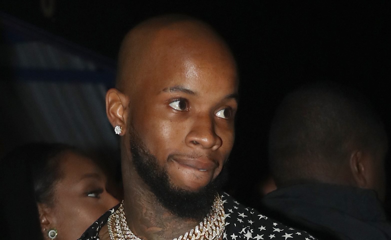 Tory Lanez Suing California Department of Corrections After Stabbing
