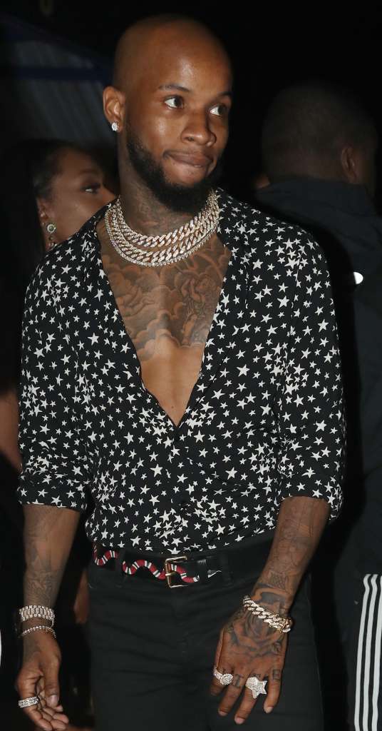 OVO Chubbs Partners With Remy Martin For Migos Party In Toronto For Caribana 2017