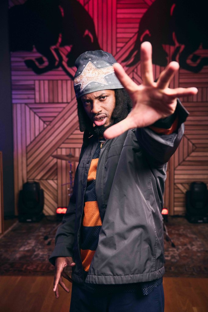 Red Bull Spiral The Scythe