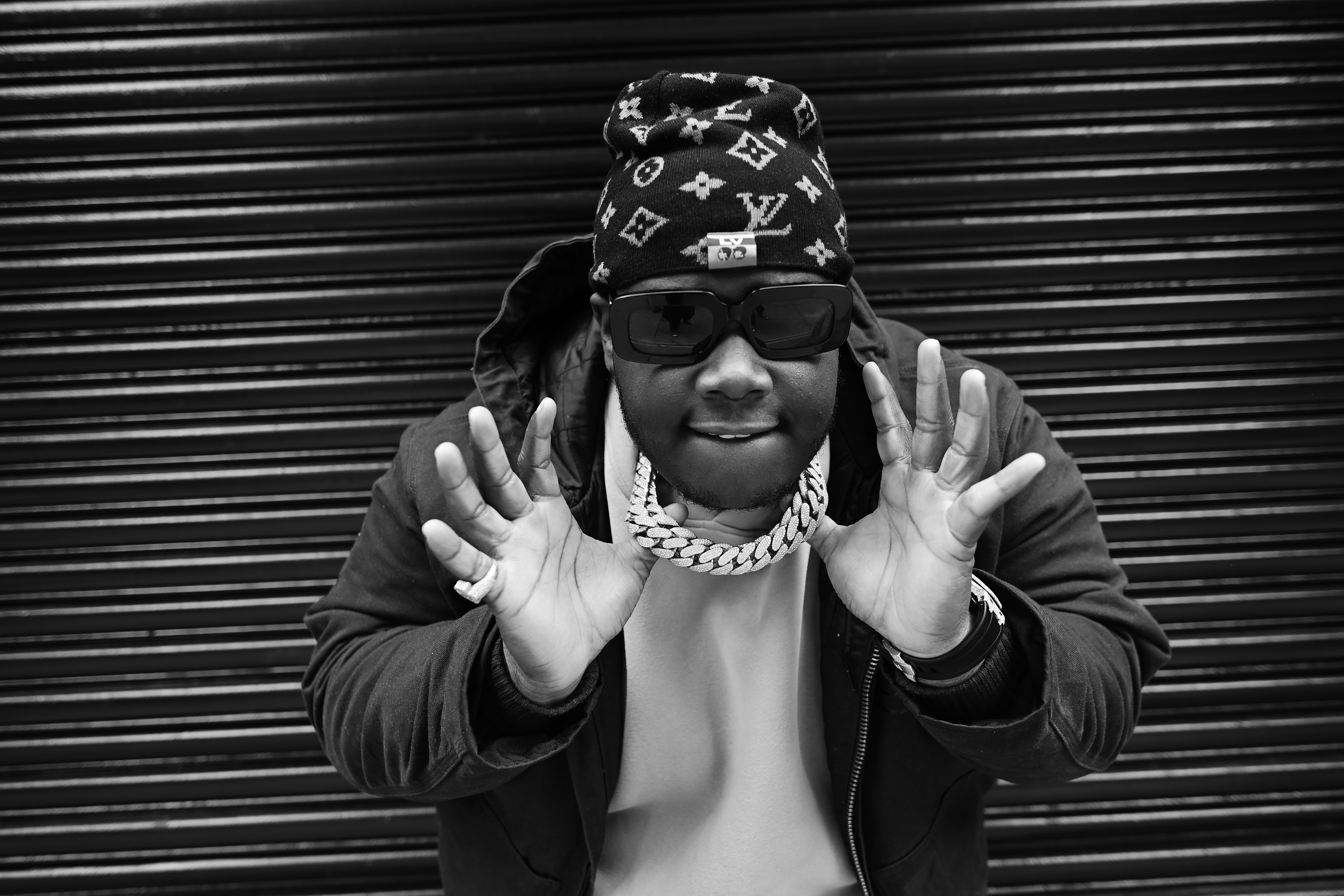 Certified Fresh: Enphamus Premieres Video For “Max Payne” Featuring Young Nudy