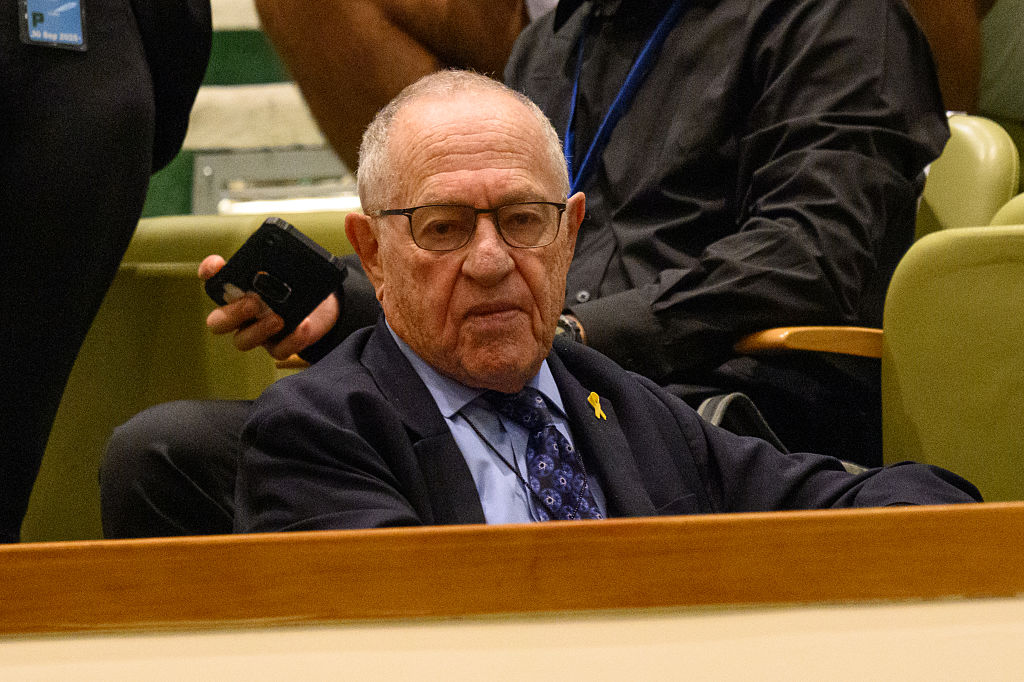 World Leaders Gather For The 80th Session Of The United Nations General Assembly