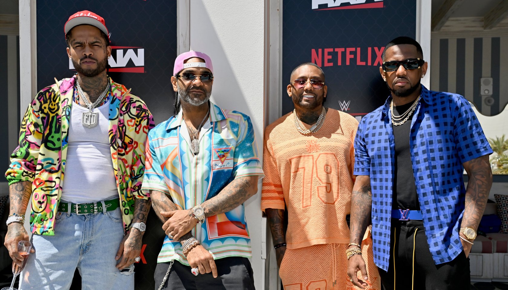 The WWE & Hip-Hop Connection Continues To Thrive In 2026