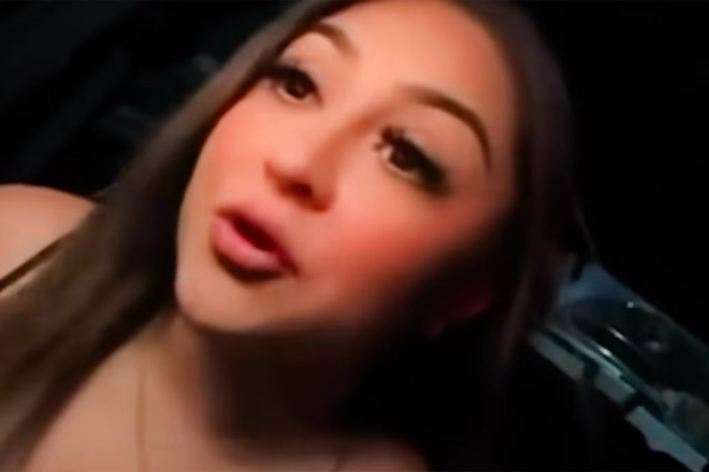 Ashley Gonzalez Houston Police Department Officer Fired Racist Rant