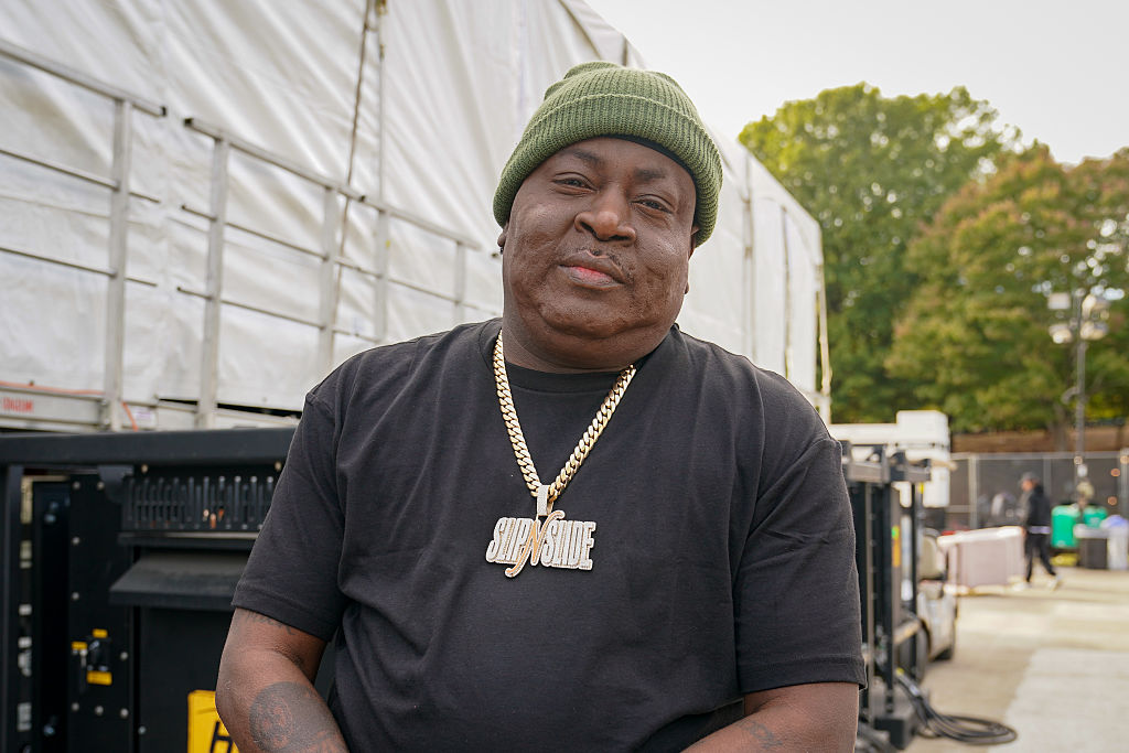 Social Media Tells Trick Daddy “Uh Huh, Okay, Shut Up,” After He Trashes Older Women