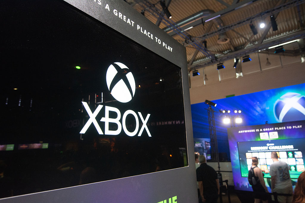 Microsoft Gaming Is Gone, Xbox Is Back !