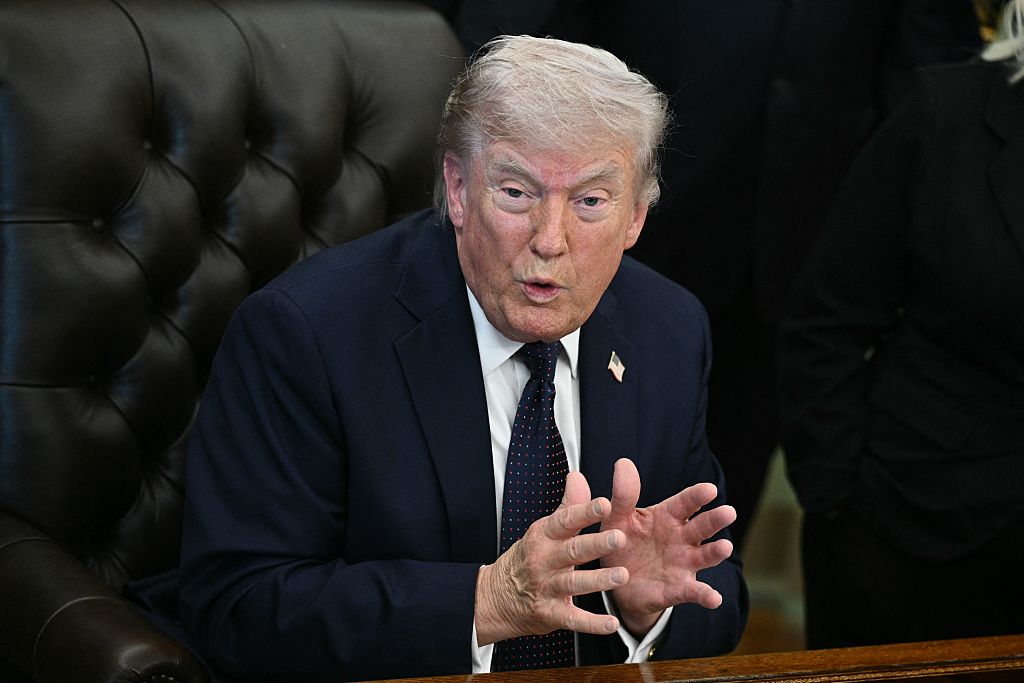 US-POLITICS-TRUMP