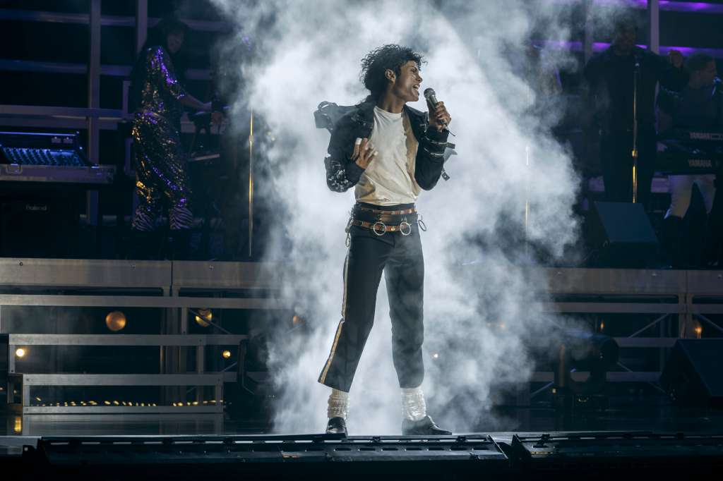Michael assets