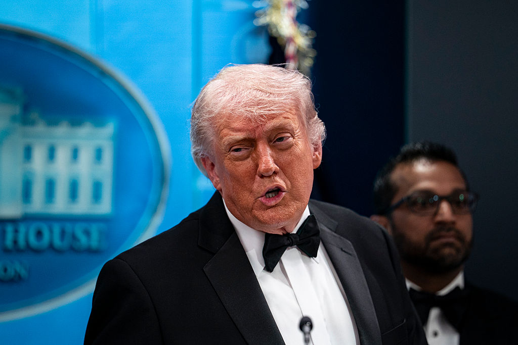 Donald Trump Lashes Out During '60 Minutes' Interview