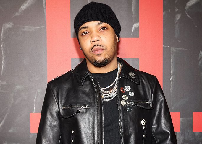 G Herbo Pokes Fun At Himself After NBA Live 09 Photo Posted
