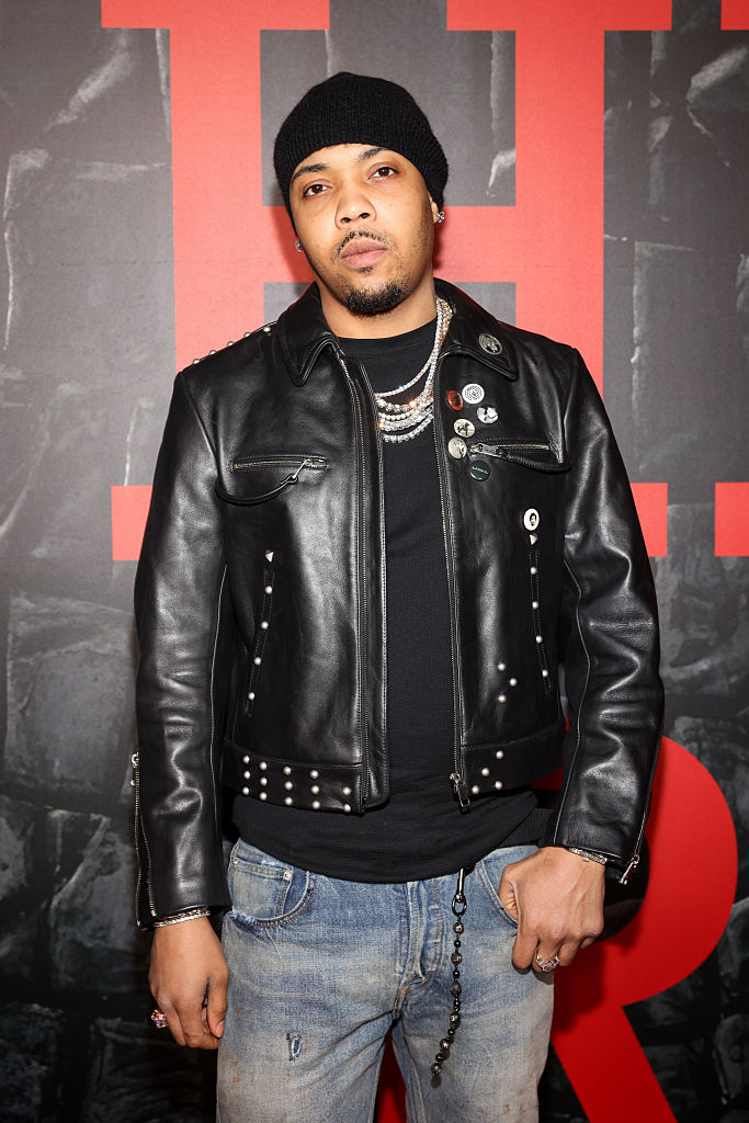 High Risk FW26 Runway Show