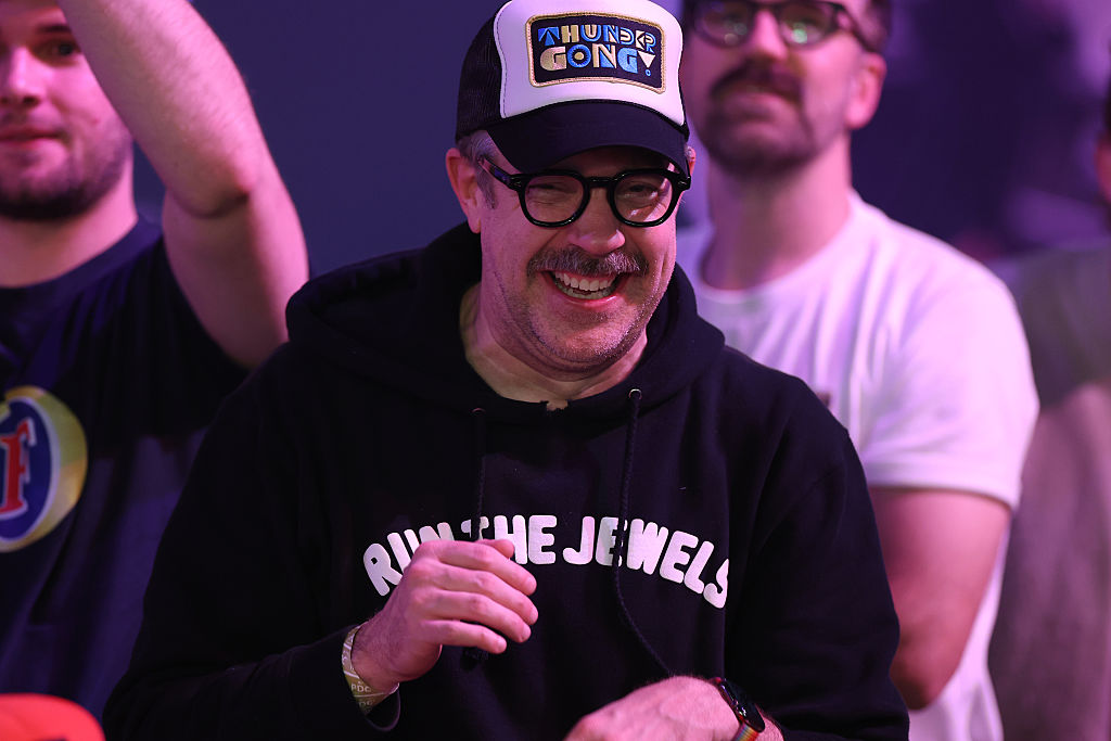 2025/26 Paddy Power World Darts Championship - Day Eight