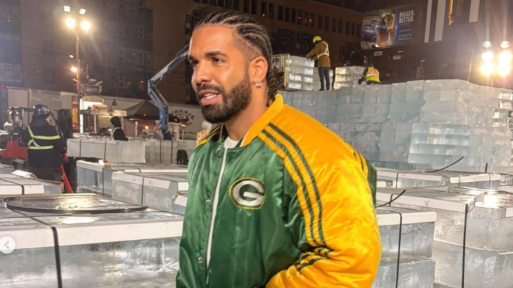 Every Brand That Used Drake’s 'ICEMAN' Roll Out As A Marketing Blizzard