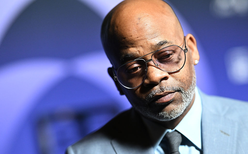 Dame Dash Once More Mentions Claim He Discovered Kevin Hart