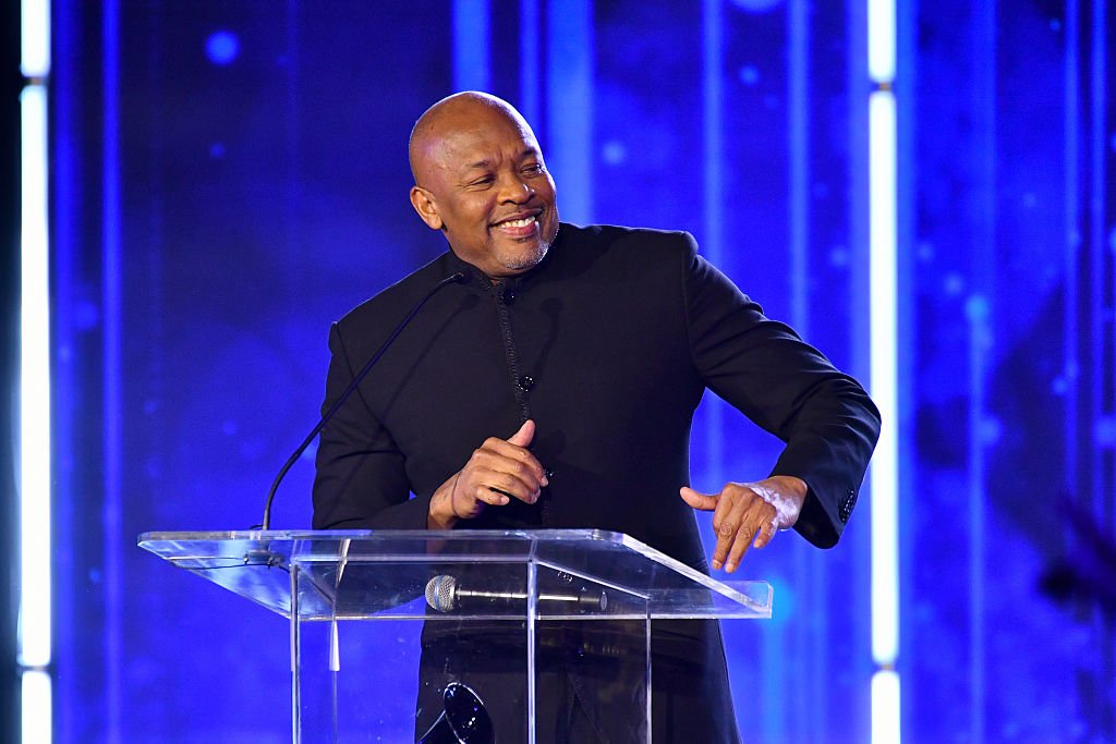 2026 Recording Academy Honors Presented By The Black Music Collective - Show