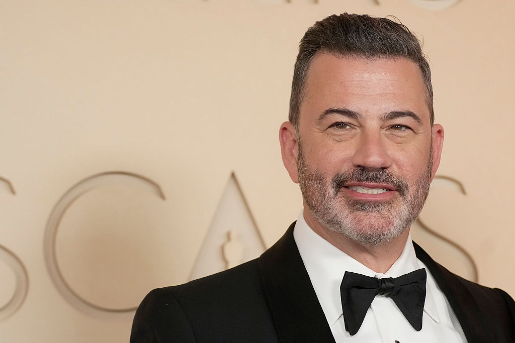 Mad Cheeto: Trump Demands Jimmy Kimmel Be Fired By ABC For WHCD Joke