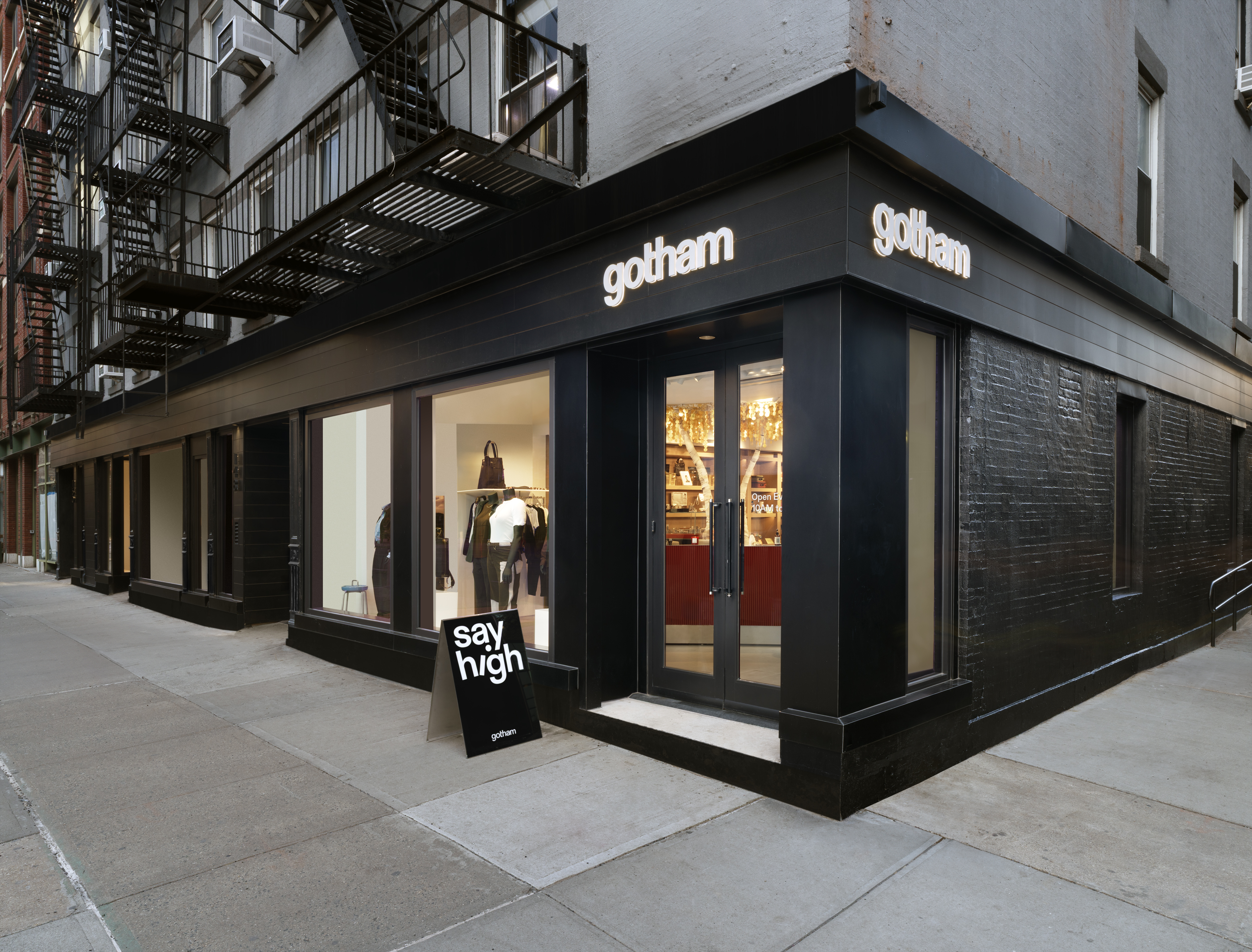 Sofar Sounds X Gotham’s NYC 420 Set Combined Music, Cannabis & Culture