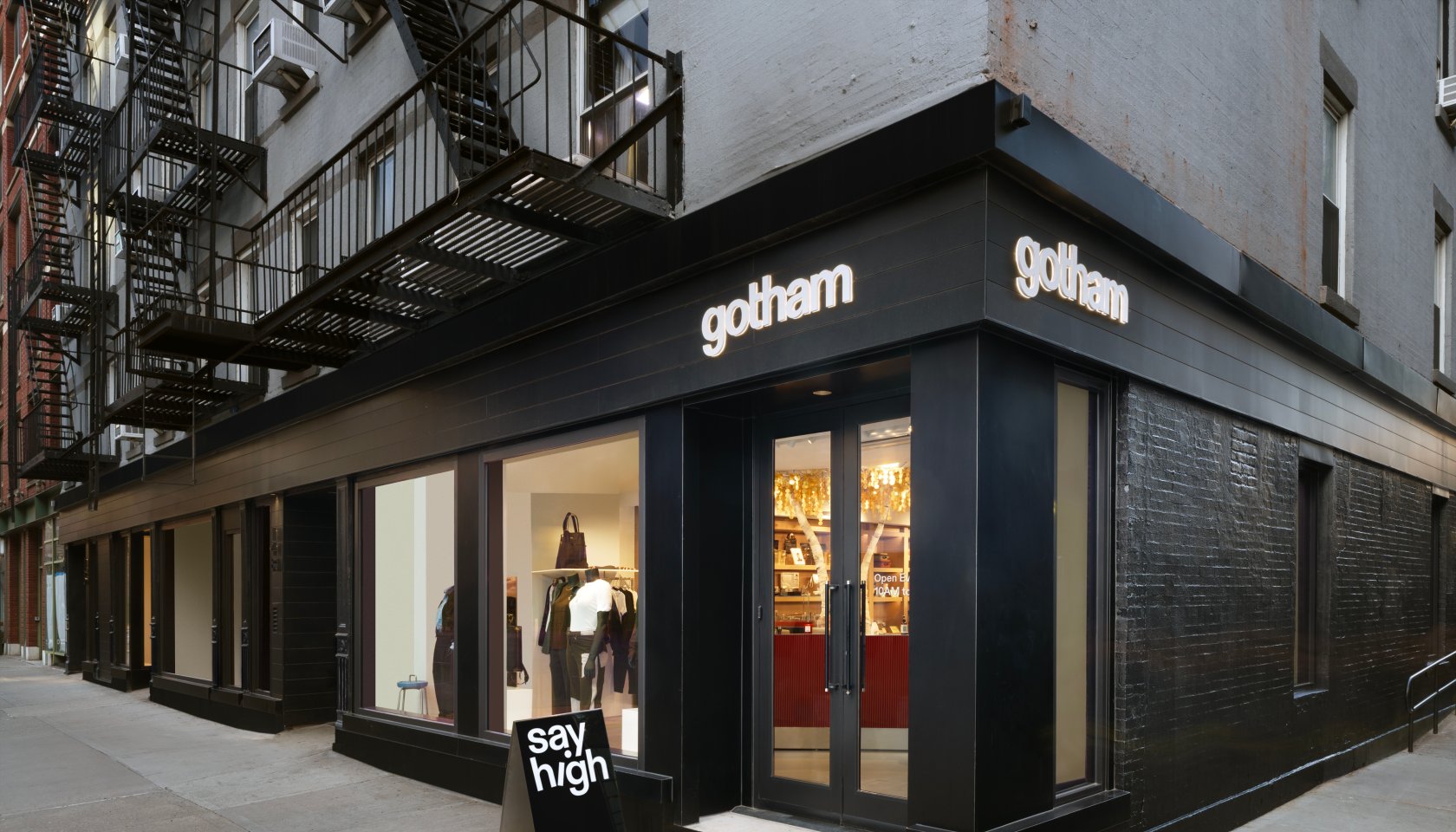 Sofar Sounds X Gotham’s NYC 420 Set Combined Music, Cannabis & Culture