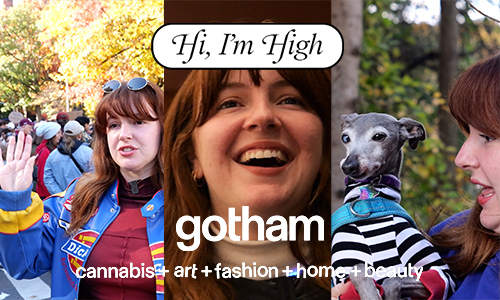 Gotham X Sofar Sounds x 420