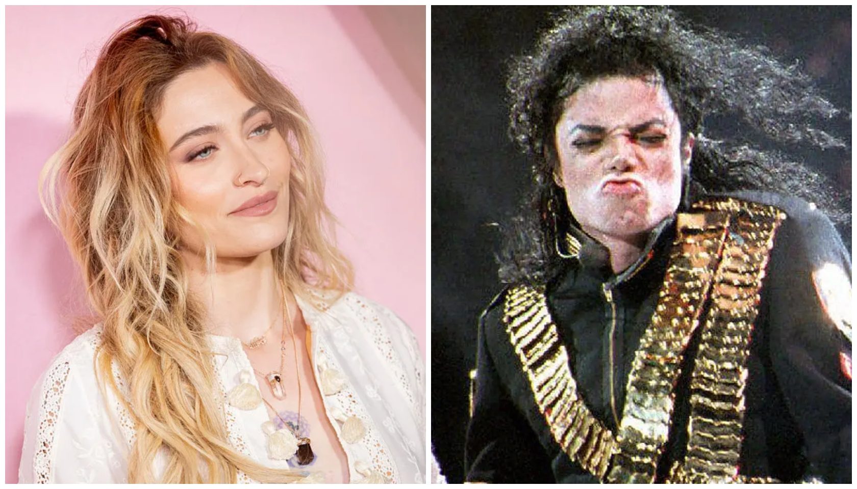 Paris Jackson's Relationship With Father Questioned By MJ Stans