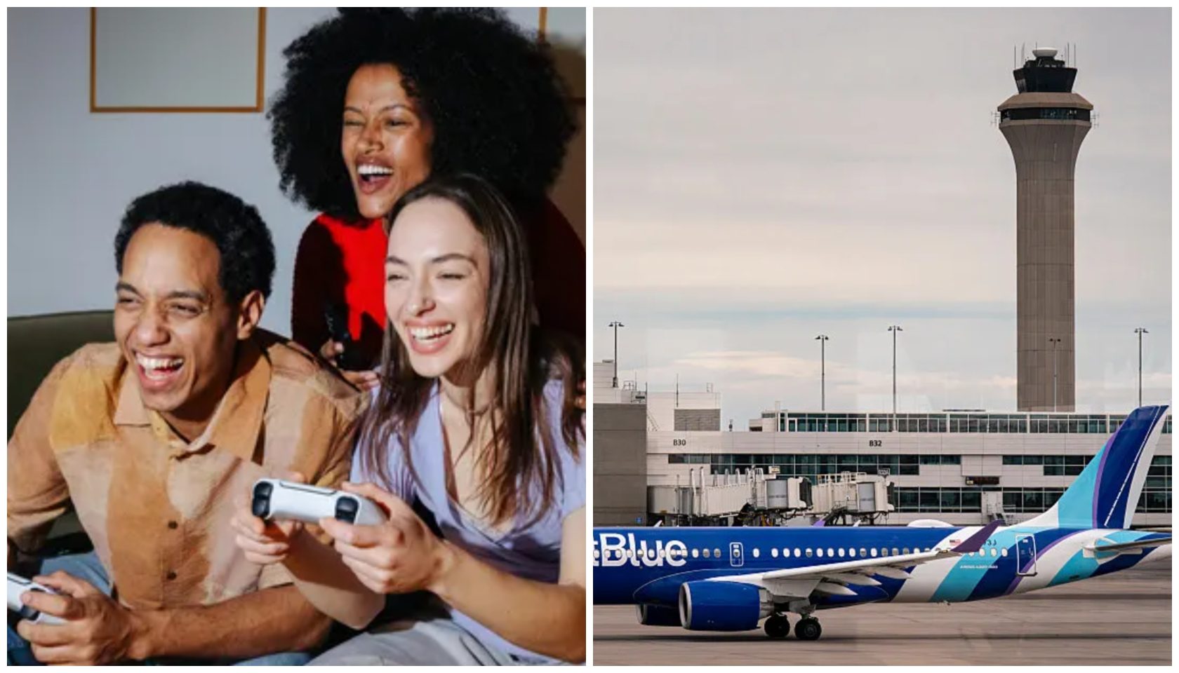 F.A.A. Looks To Gamers Fill Air Traffic Controller Jobs