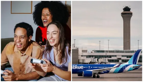 F.A.A. Recruiting Gamers To Solve Air Traffic Controller Shortage