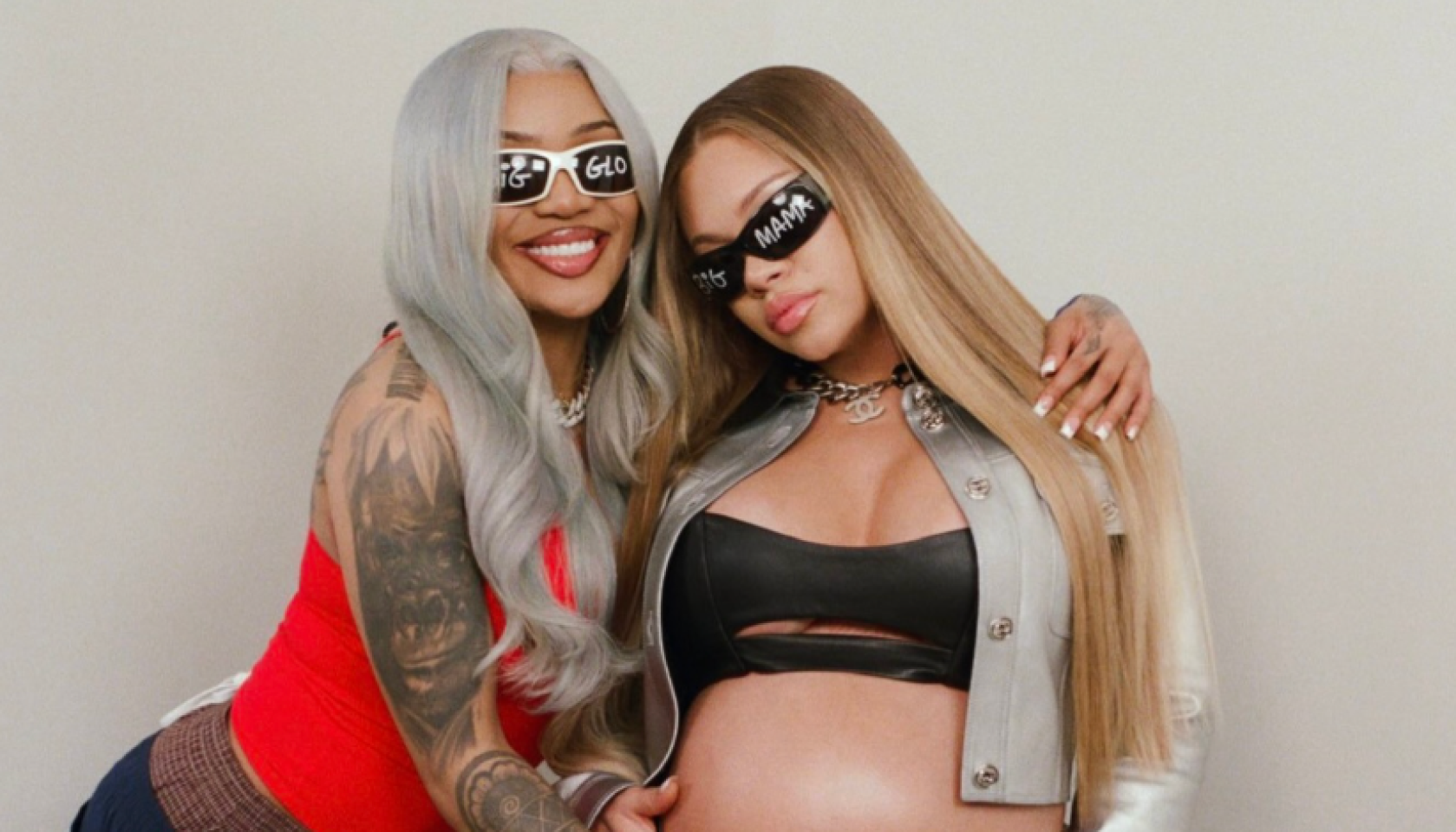 Big Mama, One Kid: Latto May Have Welcomed Her First Child