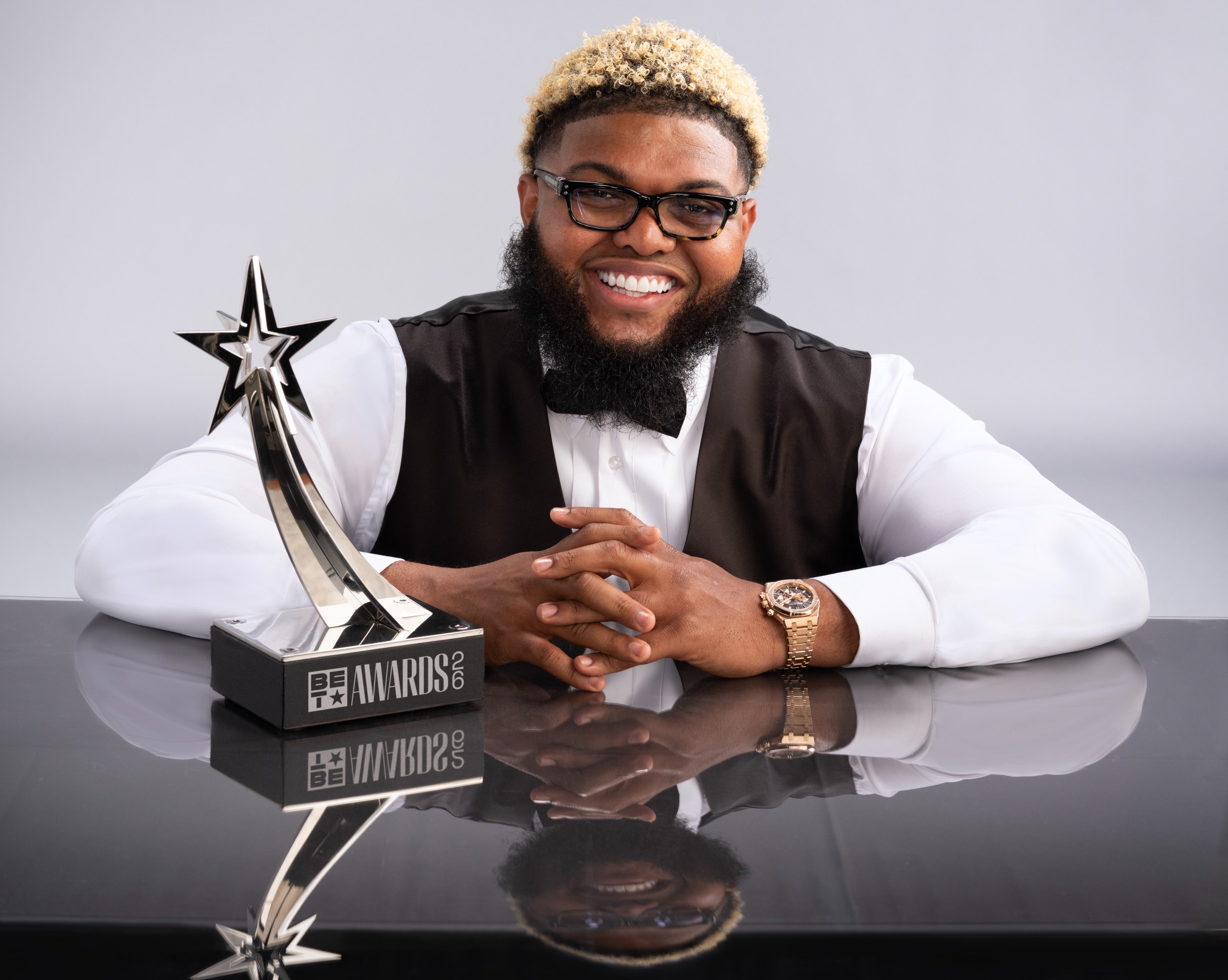 Druski Tapped To Host 2026 BET Awards