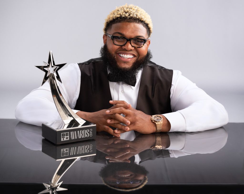 Druski 2026 BET Awards