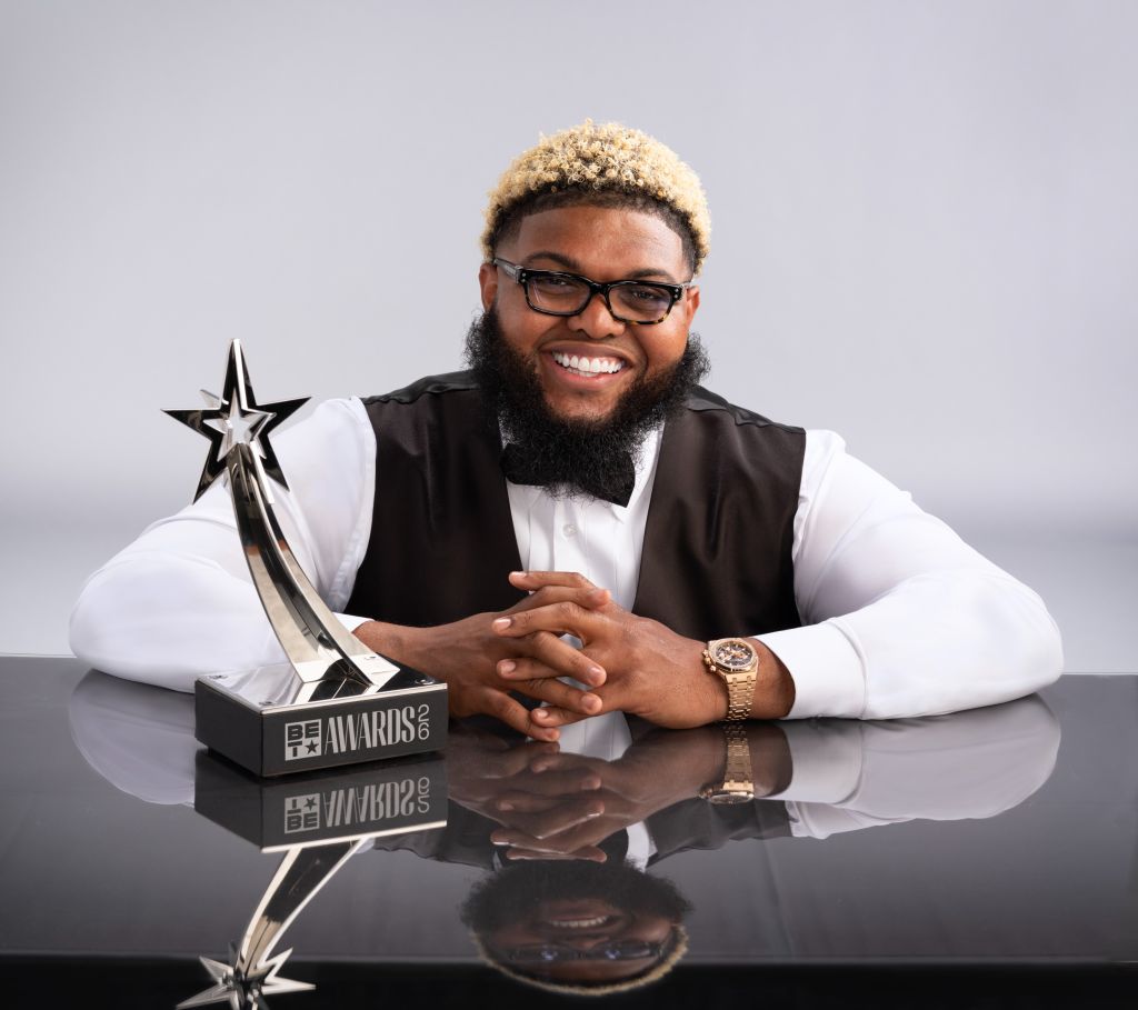 Druski 2026 BET Awards
