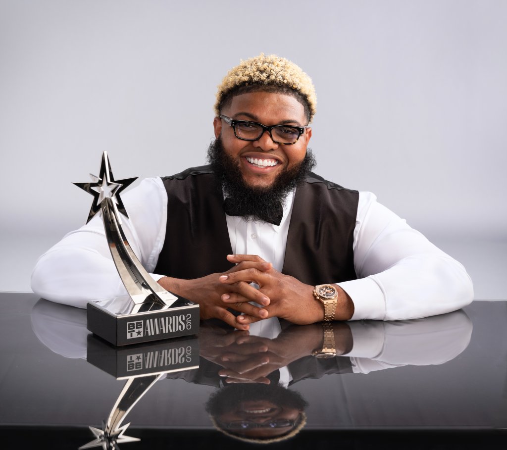 Druski 2026 BET Awards