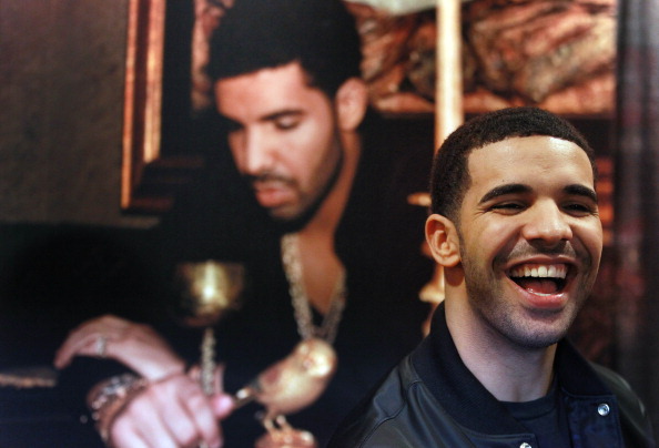 Drake’s Rolex From ‘Take Care’ Cover Reportedly Sells For 0K Drake’s Rolex From ‘Take Care’ Cover Reportedly Sells For 0K