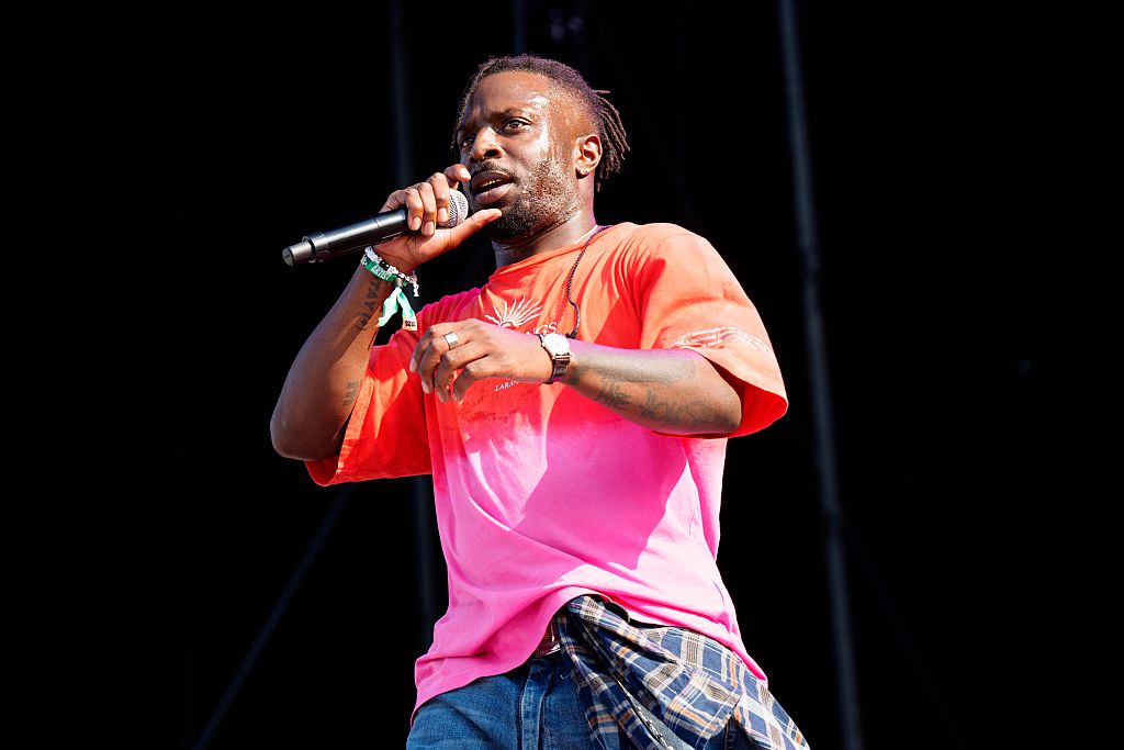 10 Takeaways From Isaiah Rashad’s ’IT’S BEEN AWFUL’ Album 10 Takeaways From Isaiah Rashad’s ’IT’S BEEN AWFUL’ Album