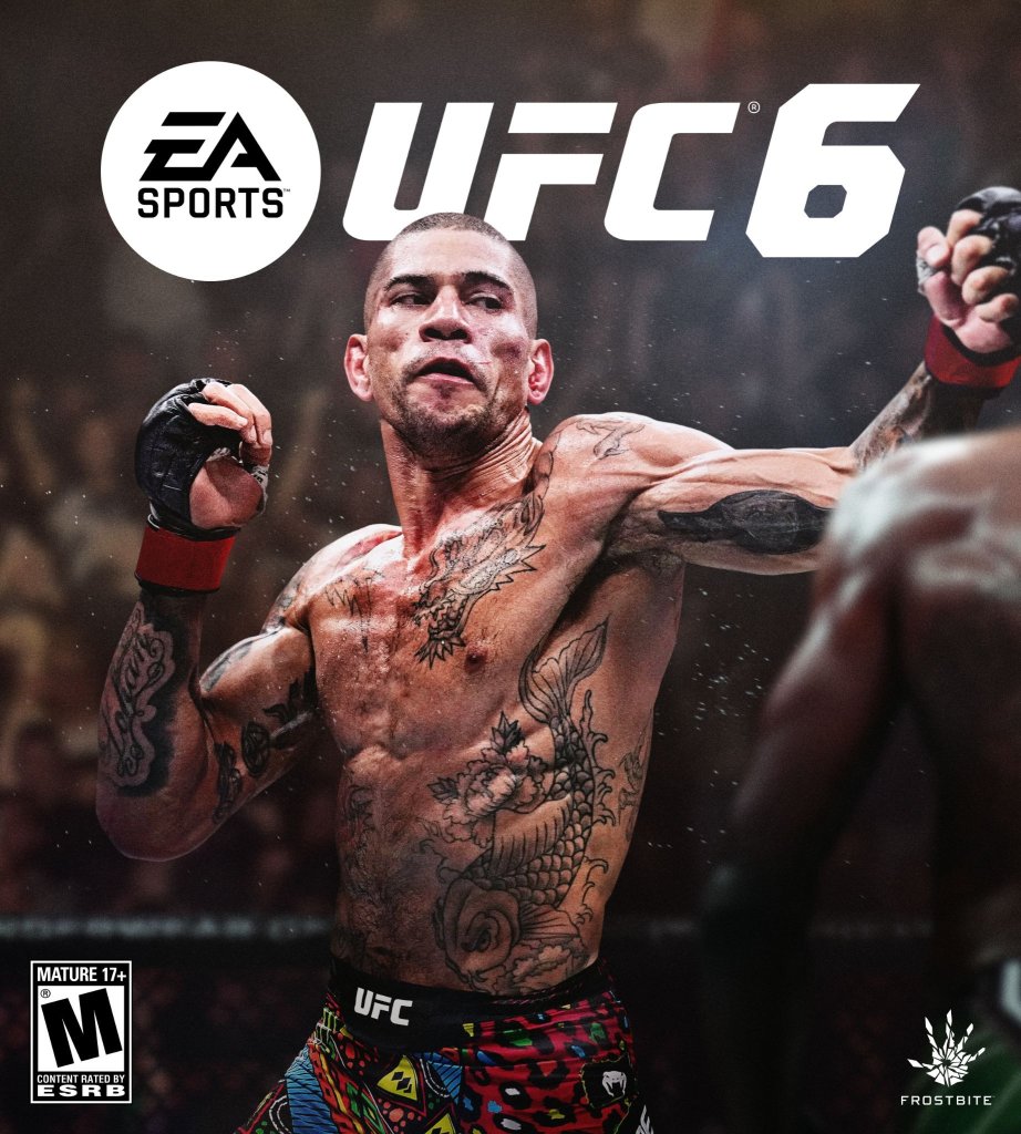 UFC 6