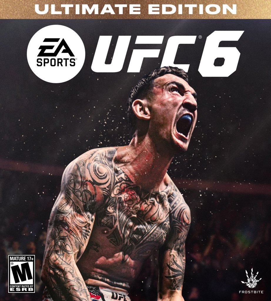 UFC 6