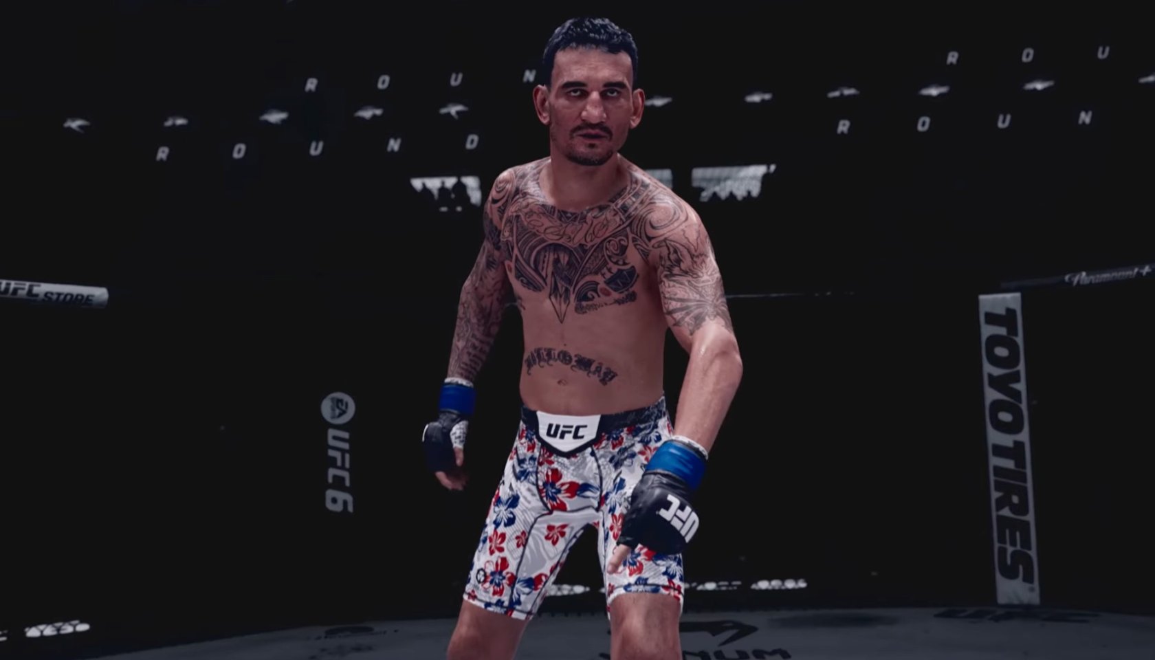 It’s Time: EA Sports Drops Epic UFC 6 Reveal Trailer It’s Time: EA Sports Drops Epic UFC 6 Reveal Trailer