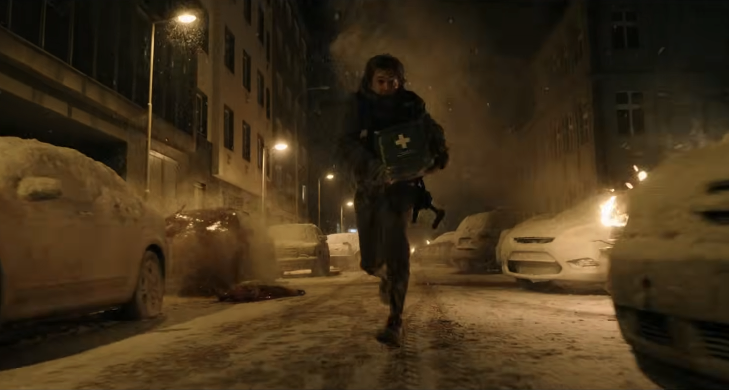 ‘Resident Evil’ Fans Need To Relax About Zach Cregger’s Movie ‘Resident Evil’ Fans Need To Relax About Zach Cregger’s Movie