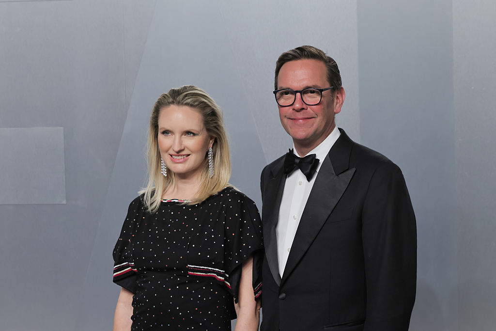 Rawkus Records Co-Founder James Murdoch Near Deal To Acquire New York Magazine
