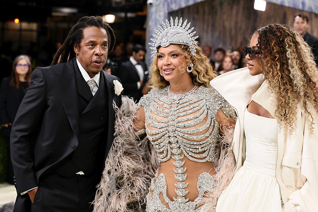 Inside Beyoncé & JAŸ-Z Exclusive, Invite-Only Met Gala After-Party