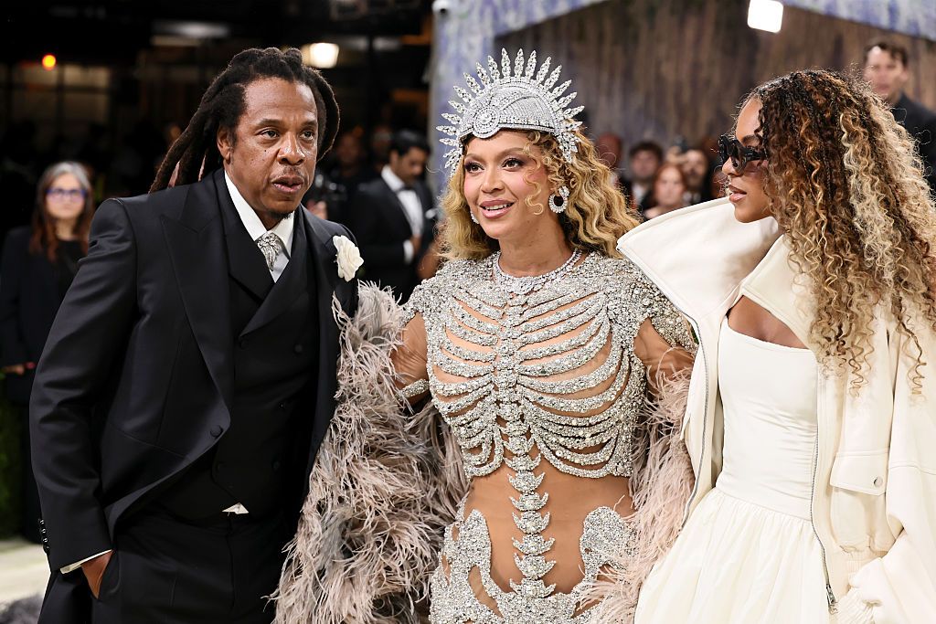 Inside Beyoncé & JAŸ-Z Exclusive, Invite-Only Met Gala After-Party - 92 Q