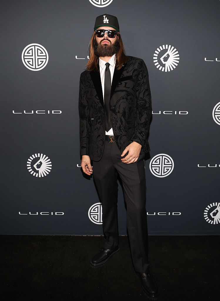 EMPIRE Celebrates The 2026 Grammys