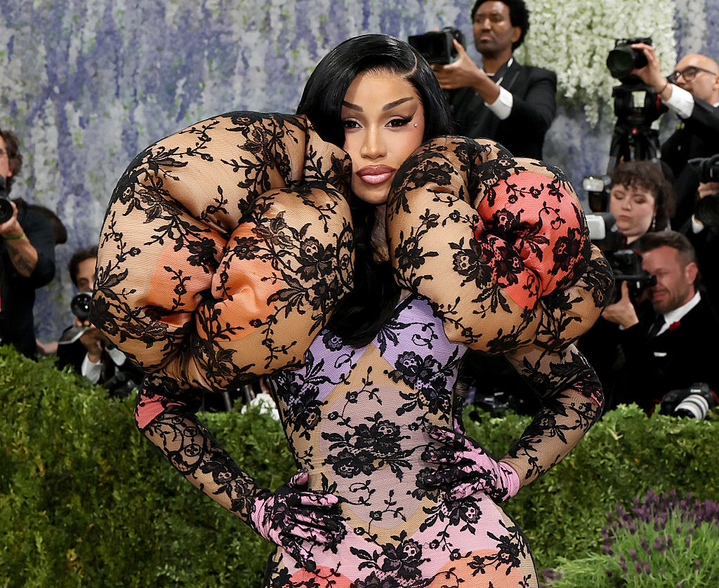 The 2026 Met Gala Celebrating "Costume Art" - Arrivals