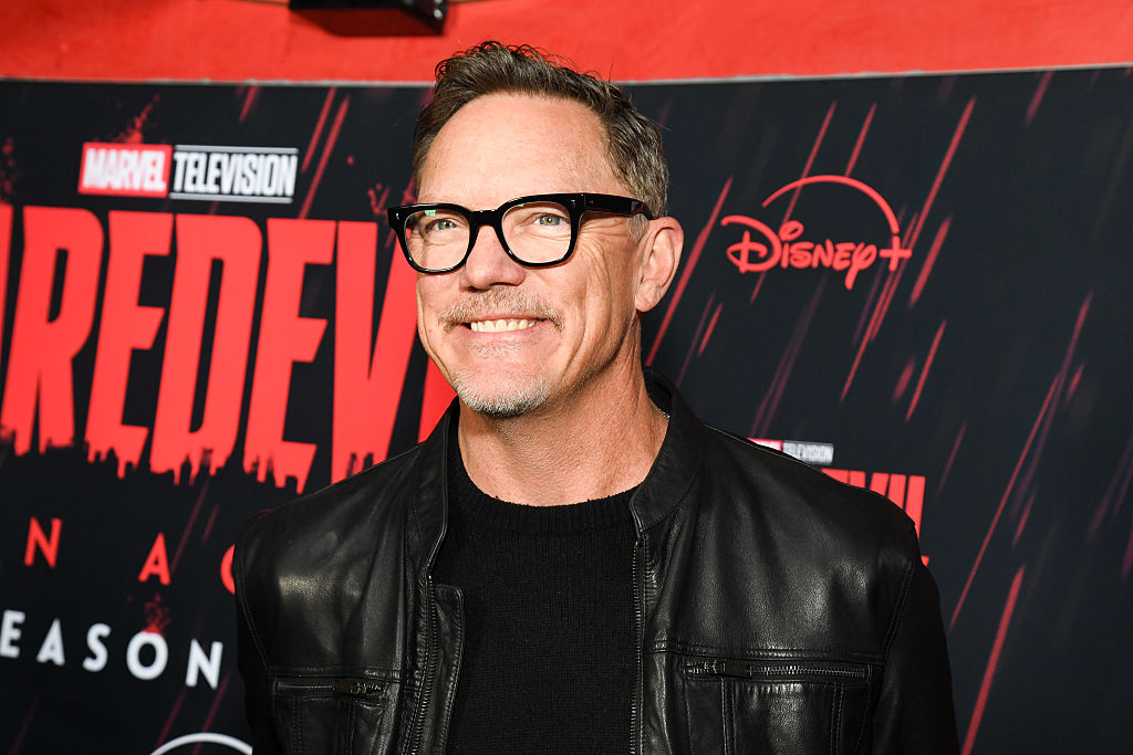 "Daredevil: Born Again" Season 2 Launch Event