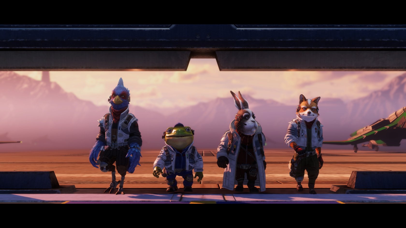 ‘Star Fox’ Fans Are Not Feeling Fox McCloud’s Redesign ‘Star Fox’ Fans Are Not Feeling Fox McCloud’s Redesign
