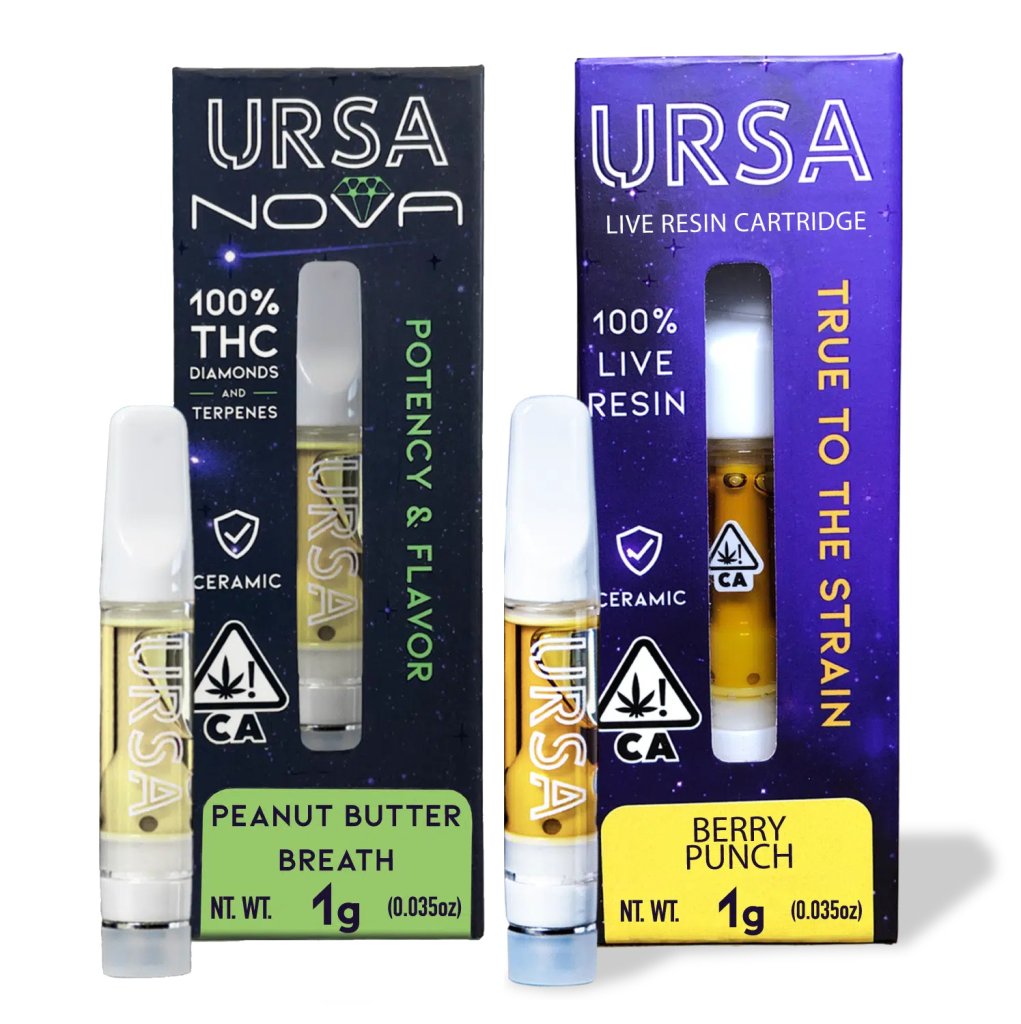 URSA Extracts