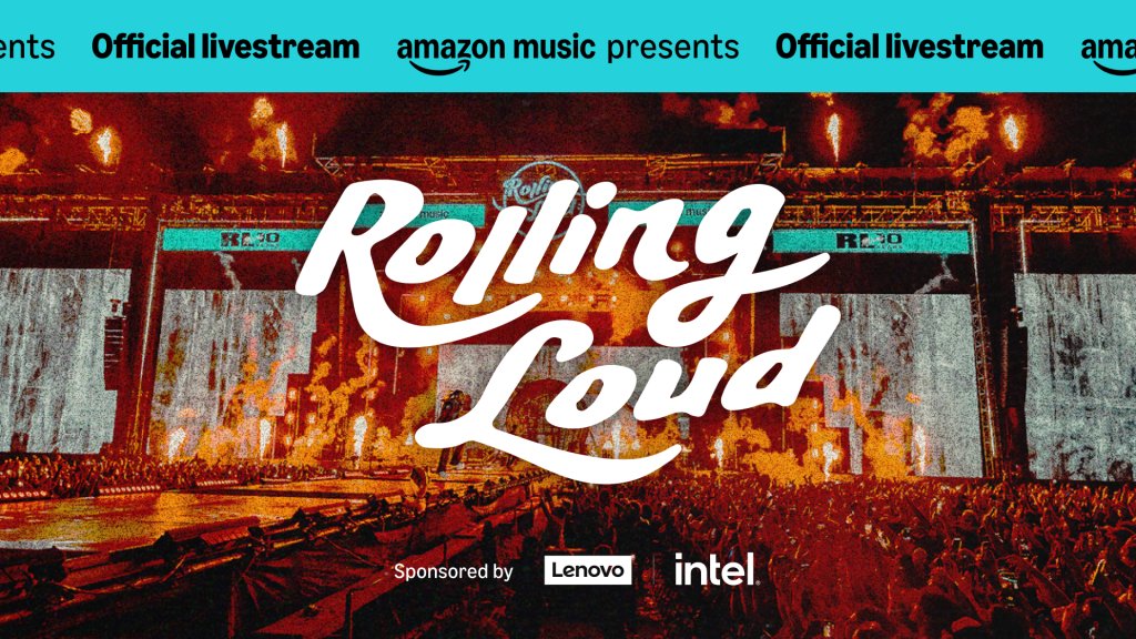 Rolling Loud 2026