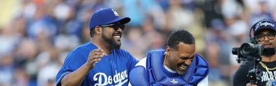 Ice Cube, Mike Epps Marking 30 Years of ‘Friday’ In New Fest