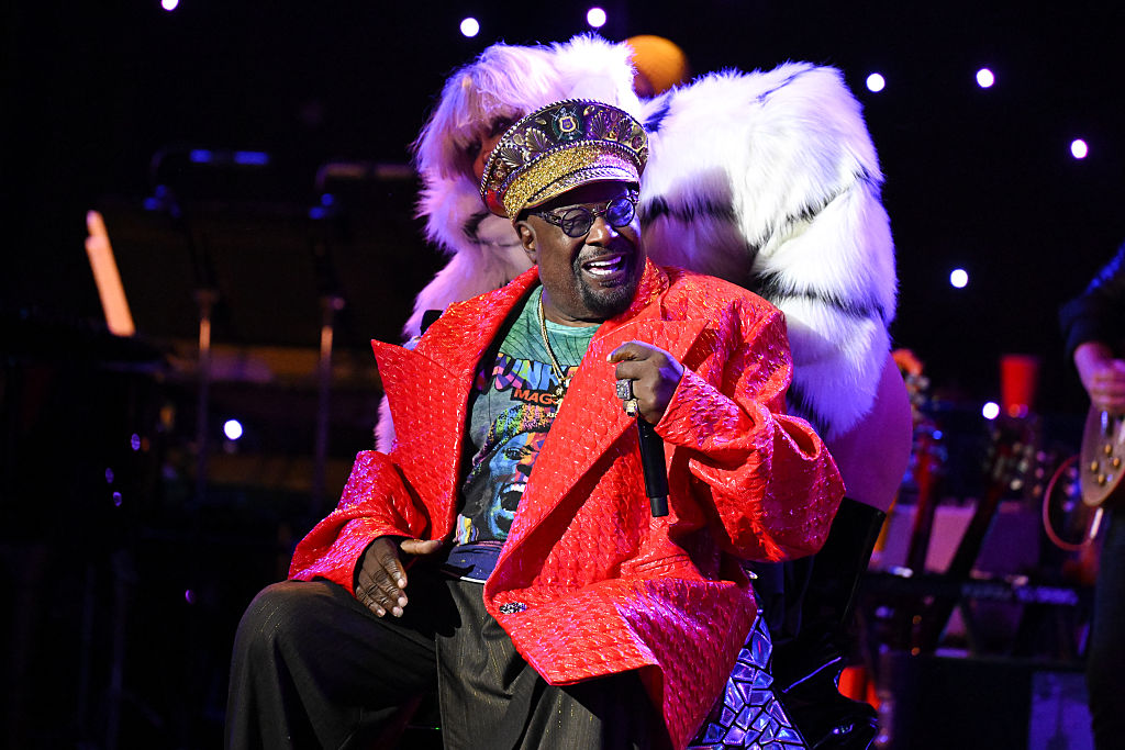 Recording Academy and Grammy Museum's 2026 Grammy Hall Of Fame® Gala - Show