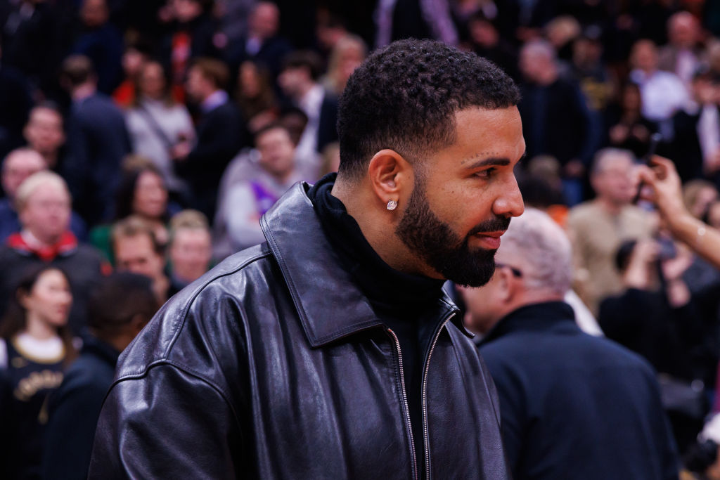 Drake Song Mashed-Up With “The Fresh Prince Of Bel-Air” Theme