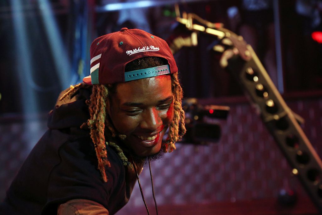 Fetty Wap’s 2026 Comeback: Rebuilding Lifestyle After Prison Fetty Wap’s 2026 Comeback: Rebuilding Lifestyle After Prison