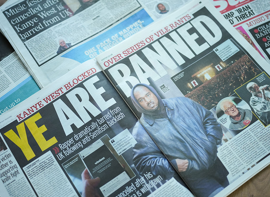 Kanye West Sued For 0K By Web Design Company Kanye West Sued For 0K By Web Design Company